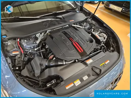 AUDI S5 3.0 TFSI QUATTRO