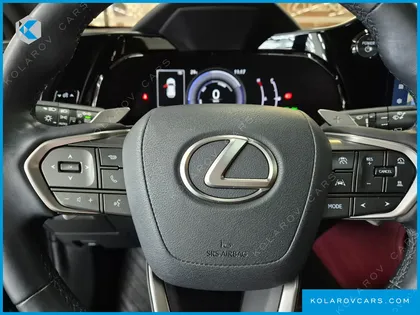 LEXUS NX PREMIUM