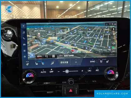 LEXUS NX PREMIUM