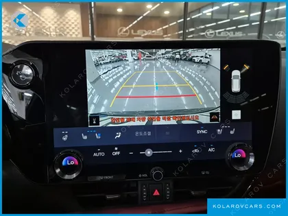 LEXUS NX PREMIUM