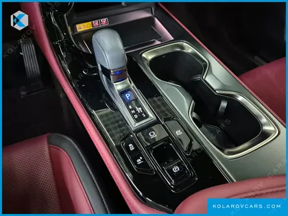 LEXUS NX PREMIUM