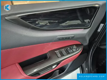 LEXUS NX PREMIUM