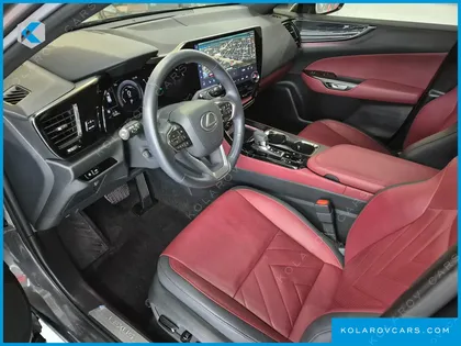 LEXUS NX PREMIUM