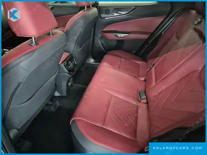 LEXUS NX PREMIUM