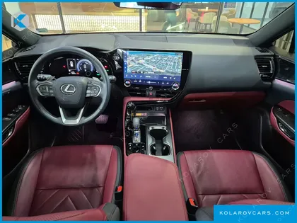 LEXUS NX PREMIUM