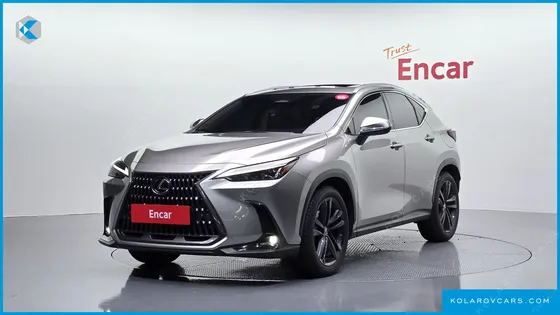 LEXUS NX PREMIUM
