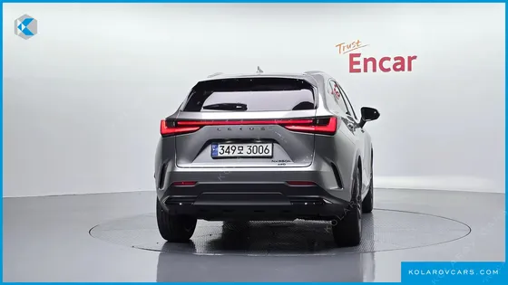 LEXUS NX PREMIUM