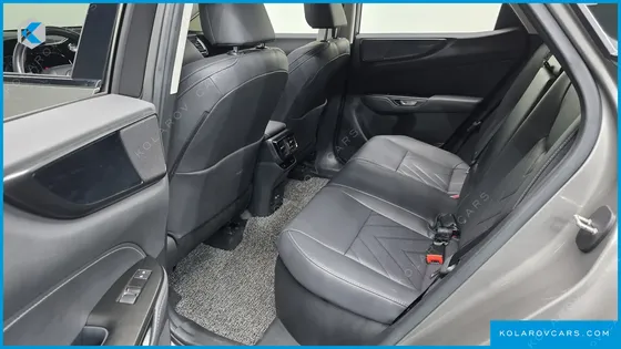 LEXUS NX PREMIUM