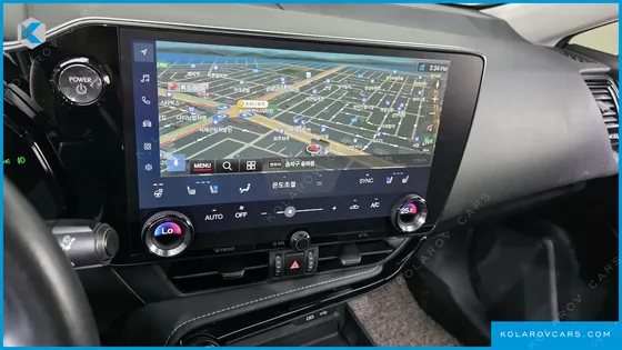LEXUS NX PREMIUM