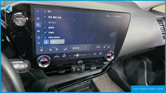 LEXUS NX PREMIUM
