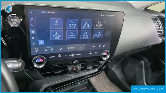 LEXUS NX PREMIUM