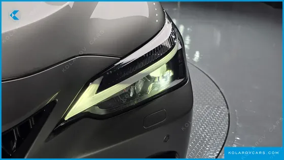 LEXUS NX PREMIUM