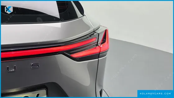 LEXUS NX PREMIUM