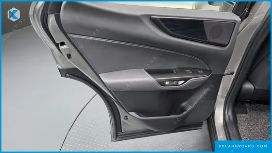 LEXUS NX PREMIUM