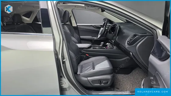 LEXUS NX PREMIUM