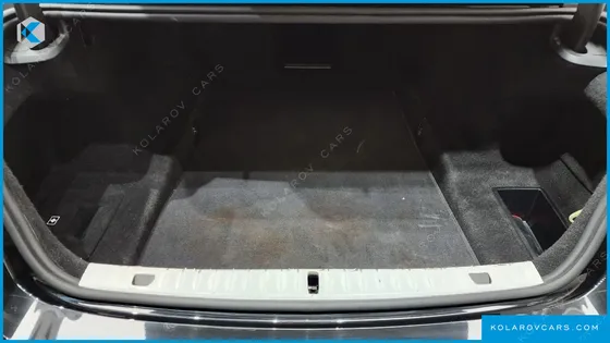 BMW 7 SERIES 740LI XDRIVE M SPORT PACKAGE