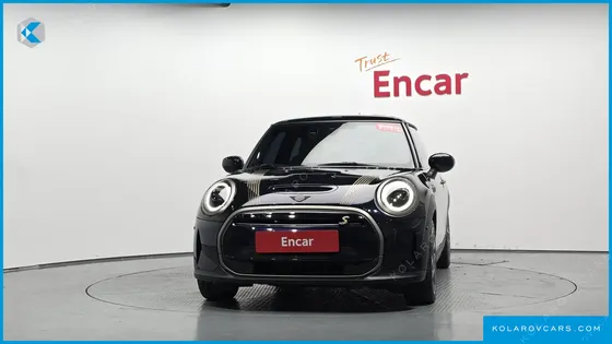 MINI COOPER RESOLUTE EDITION