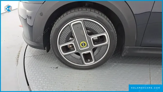 MINI COOPER RESOLUTE EDITION