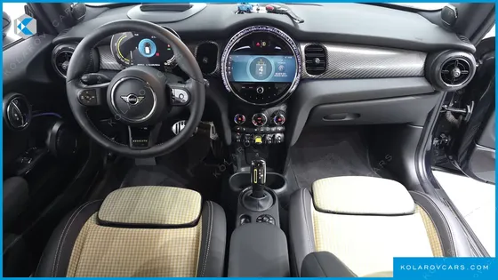 MINI COOPER RESOLUTE EDITION