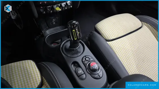 MINI COOPER RESOLUTE EDITION