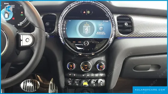 MINI COOPER RESOLUTE EDITION