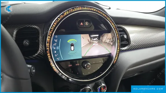 MINI COOPER RESOLUTE EDITION