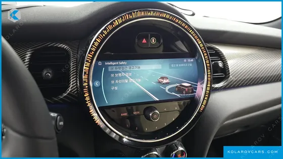 MINI COOPER RESOLUTE EDITION