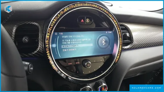 MINI COOPER RESOLUTE EDITION
