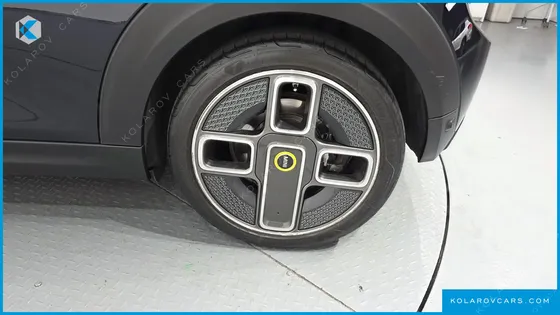 MINI COOPER RESOLUTE EDITION