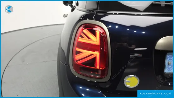 MINI COOPER RESOLUTE EDITION