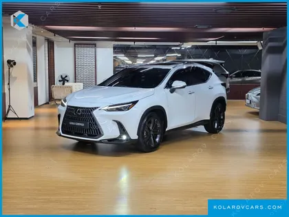 LEXUS NX PREMIUM
