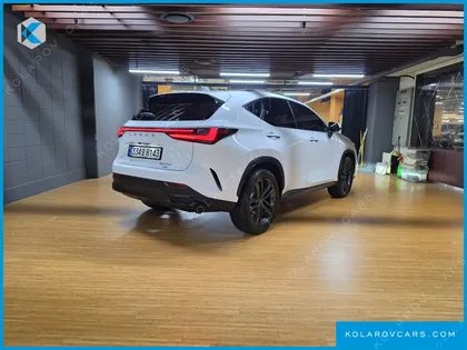 LEXUS NX PREMIUM