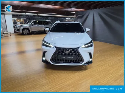 LEXUS NX PREMIUM