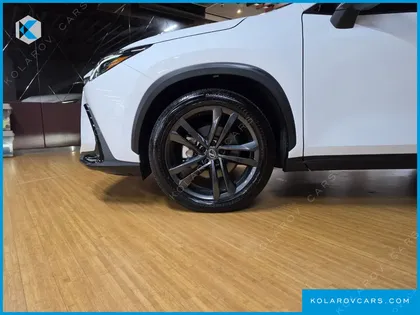 LEXUS NX PREMIUM