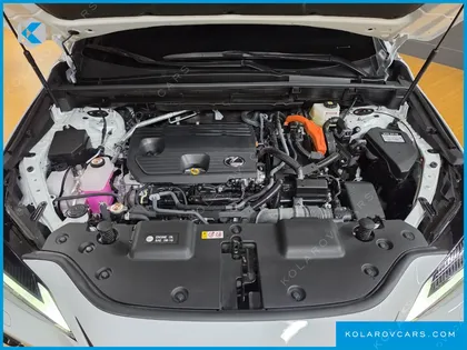 LEXUS NX PREMIUM