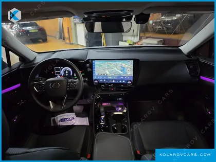 LEXUS NX PREMIUM