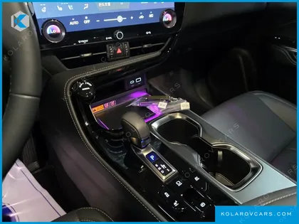 LEXUS NX PREMIUM