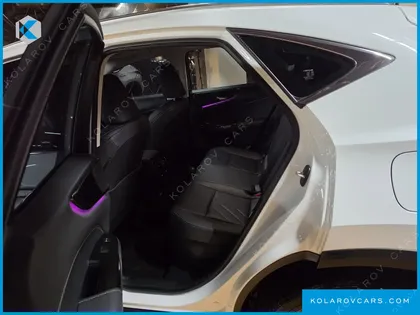 LEXUS NX PREMIUM