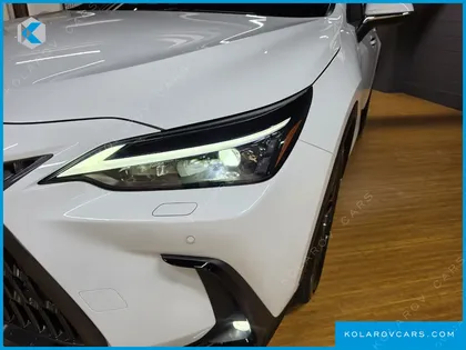 LEXUS NX PREMIUM