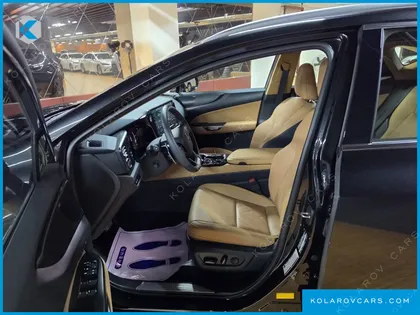LEXUS NX LUXURY