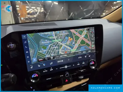 LEXUS NX LUXURY