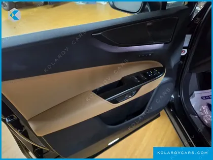 LEXUS NX LUXURY