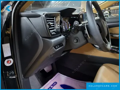 LEXUS NX LUXURY
