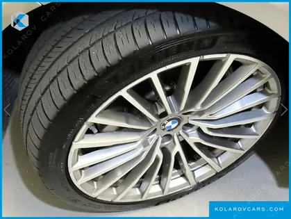 BMW 7 SERIES 740LI XDRIVE DESIGN PURE EXCELLENCE