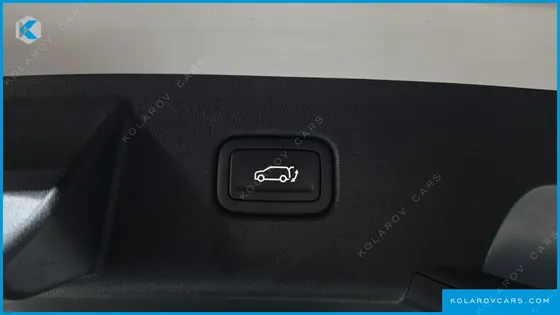 KIA SELTOS GASOLINE 1.6T 2WD