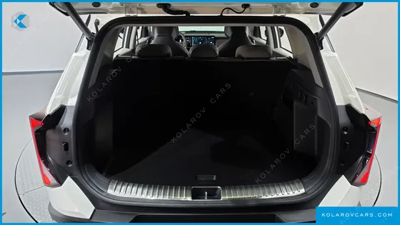KIA SELTOS GASOLINE 1.6T 2WD