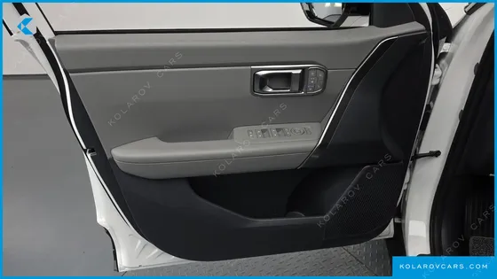 KIA SELTOS GASOLINE 1.6T 2WD
