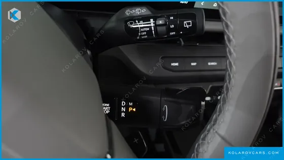 KIA SELTOS GASOLINE 1.6T 2WD