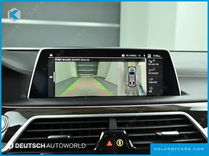 BMW 7 SERIES 745LE IPERFORMANCE DESIGN PURE EXCELLENCE