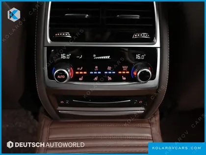 BMW 7 SERIES 745LE IPERFORMANCE DESIGN PURE EXCELLENCE